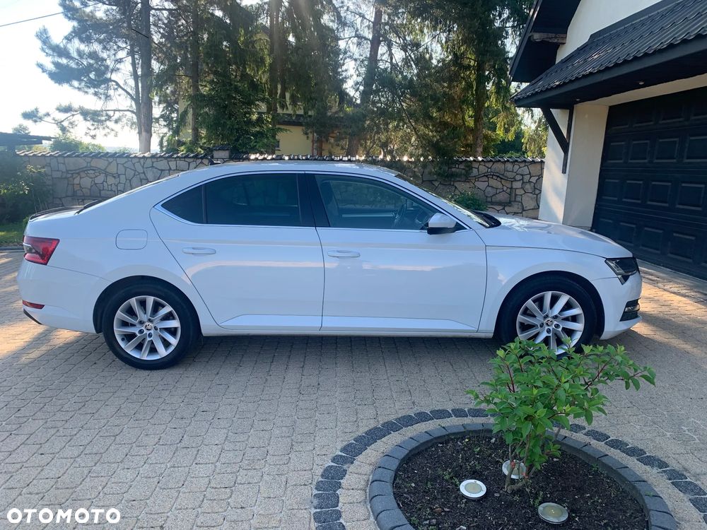 Skoda Superb 1.5 TSI ACT Style - 6