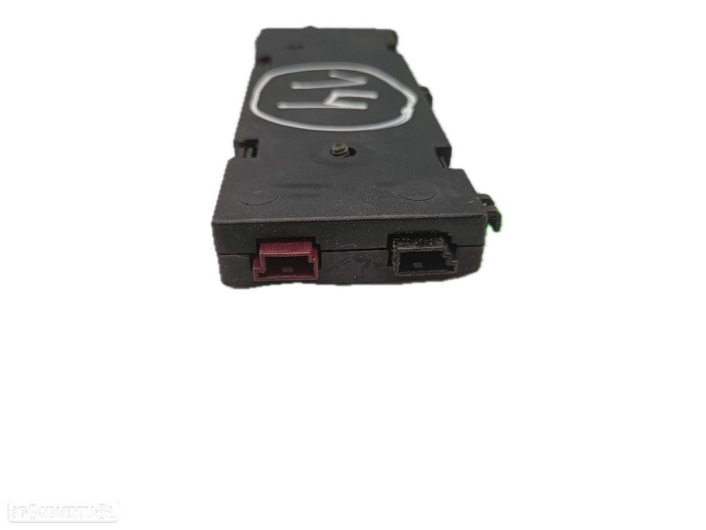 Módulo Antena Bmw 1 (E87) - 4