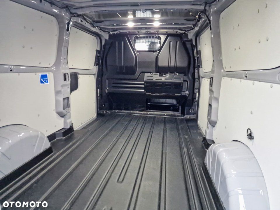 Ford Transit Custom - 6