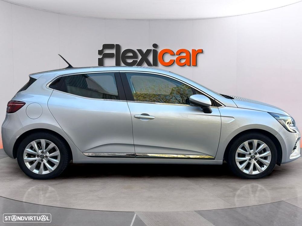 Renault Clio 1.5 Blue dCi Intens - 3