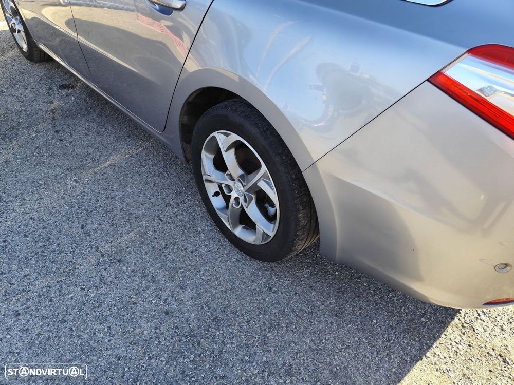 Peugeot 508 SW 1.6 BlueHDi Active - 8