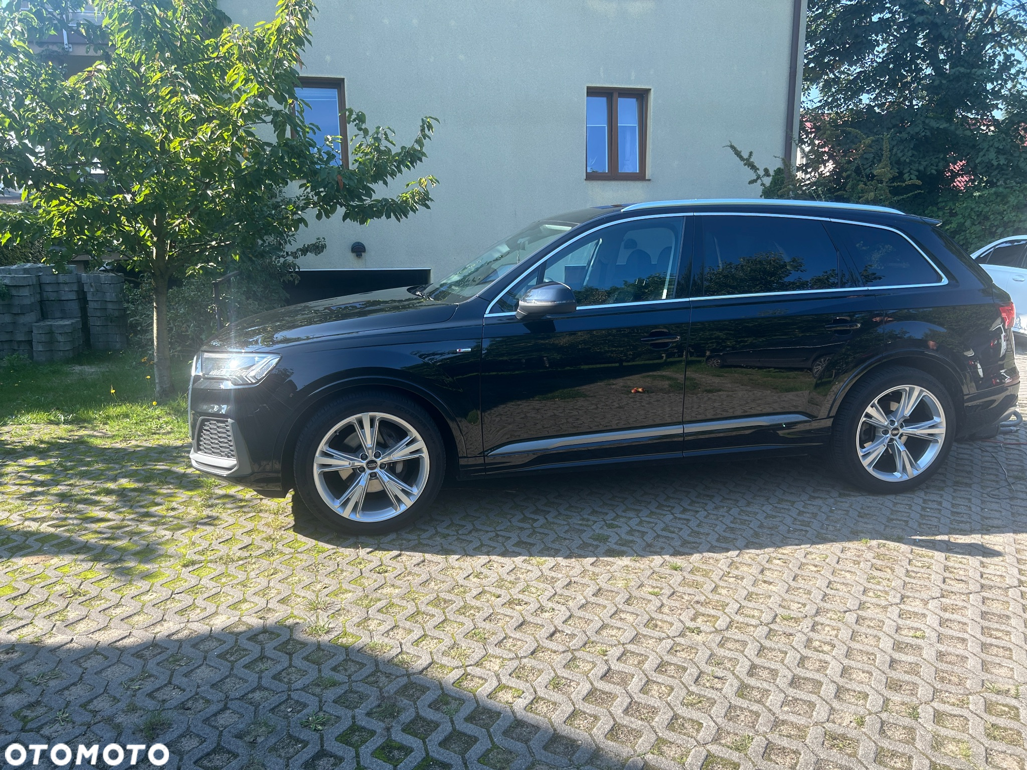 Audi Q7 - 21