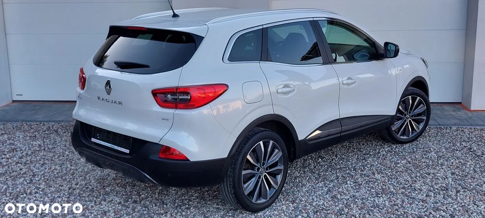 Renault Kadjar Energy TCe 130 Bose Edition - 6