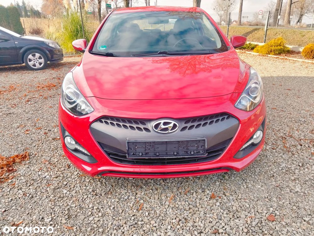 Hyundai i30 1.4 Style - 2
