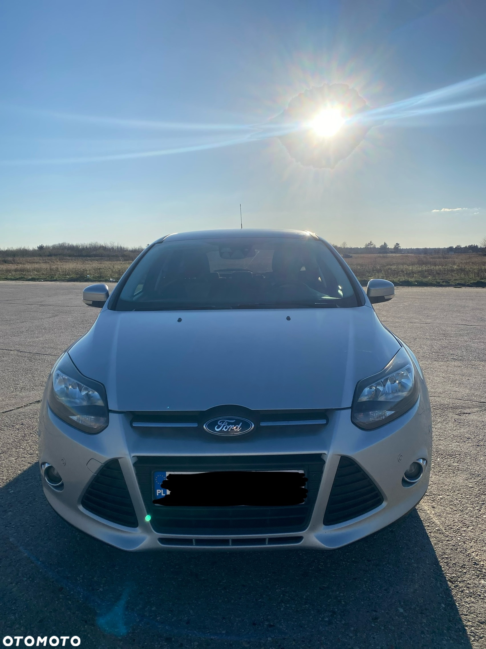 Ford Focus 2.0 TDCi Trend Sport - 7