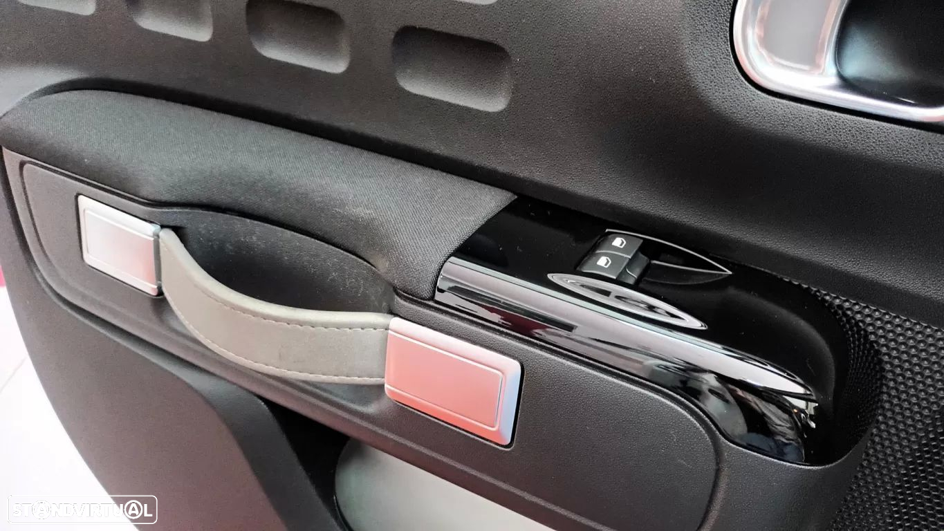 Citroën c3 van 1.5 bluehdi business feel s&s c/ iva dedutível - 18
