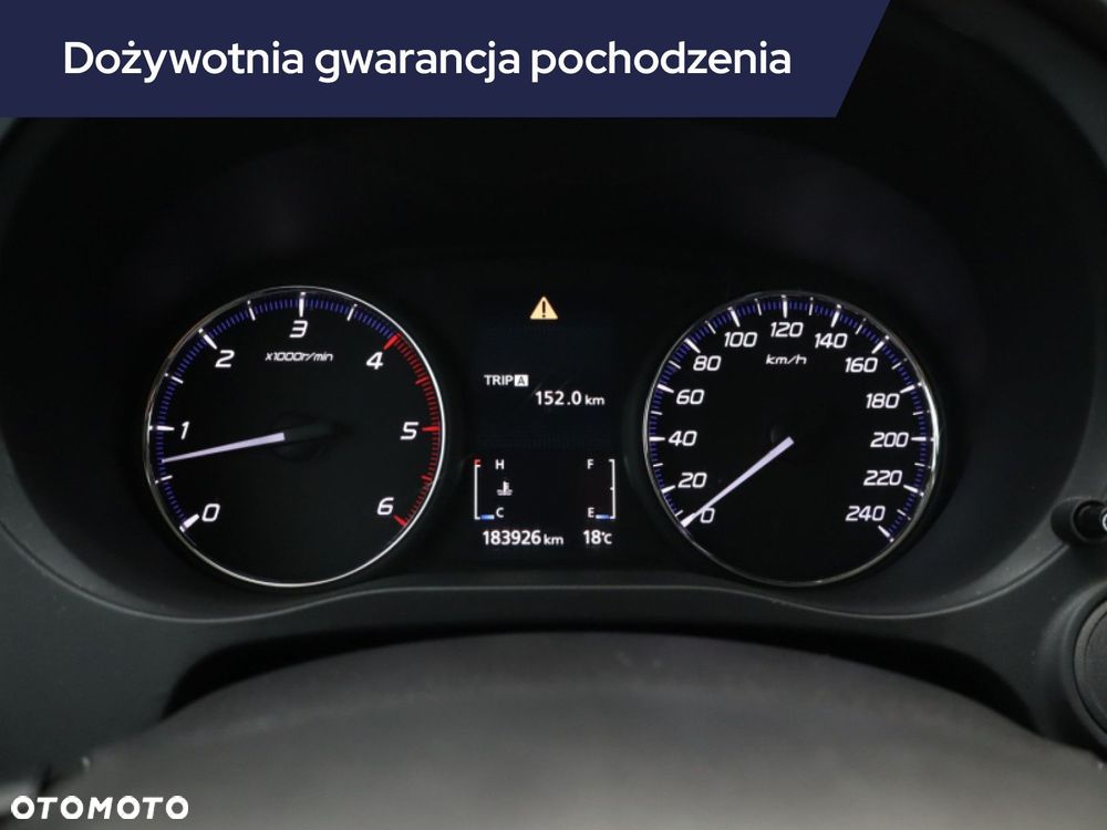 Mitsubishi Outlander - 13