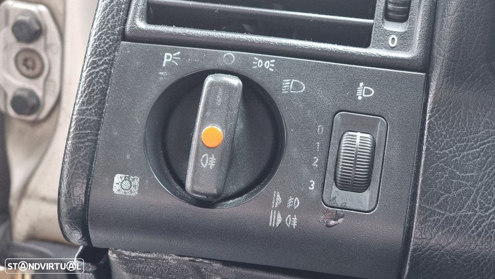 Mercedes-Benz C 250 TD Elegance - 11