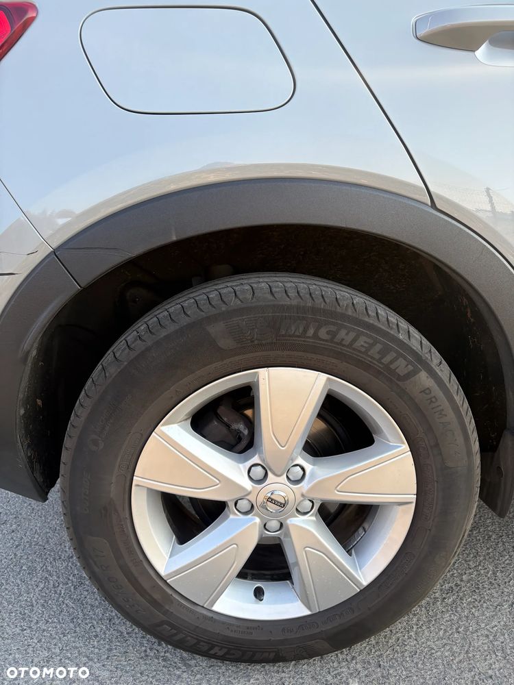 Volvo XC 40 T2 Core - 26