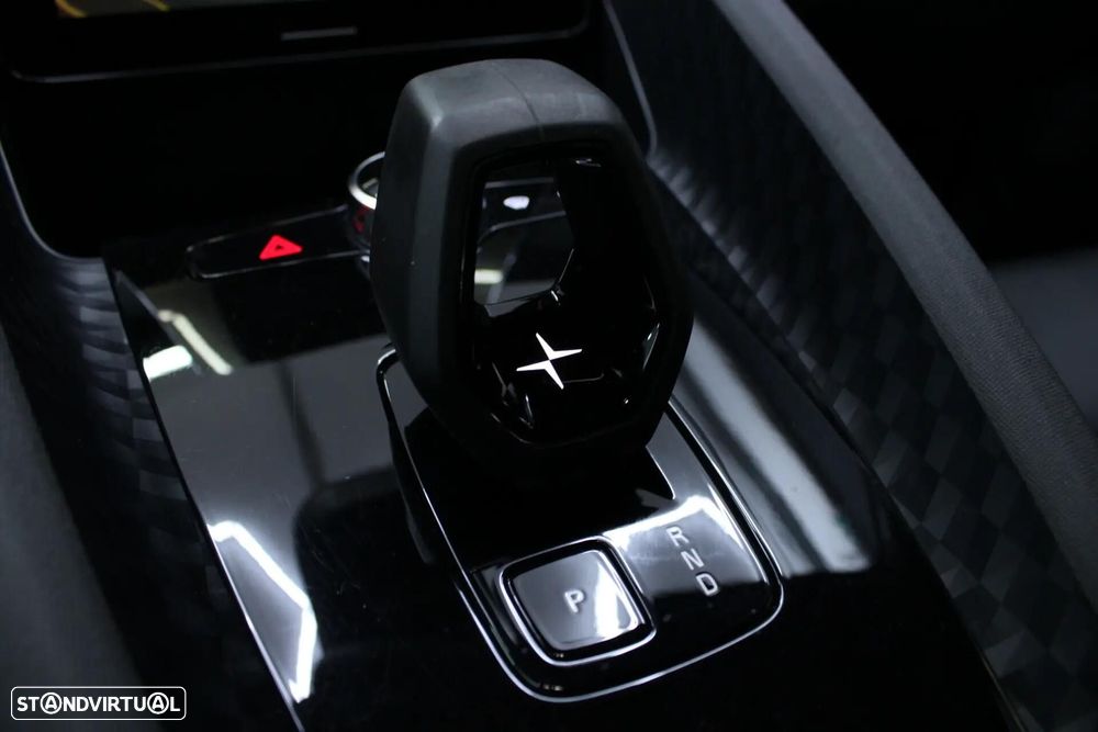 Polestar 2 Single Motor 69kWh - 30