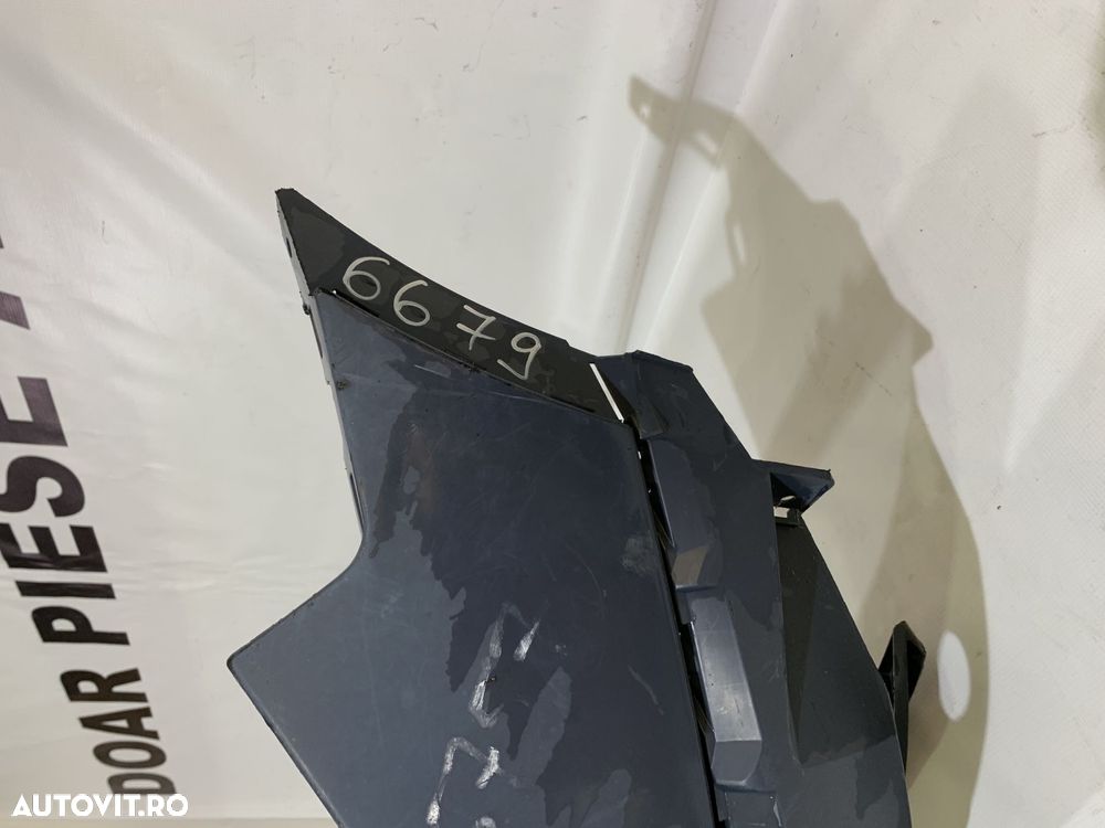 Bara fata BMW X3 E83, 2004, 2005, 2006, cod origine OE 51113400896. - 3