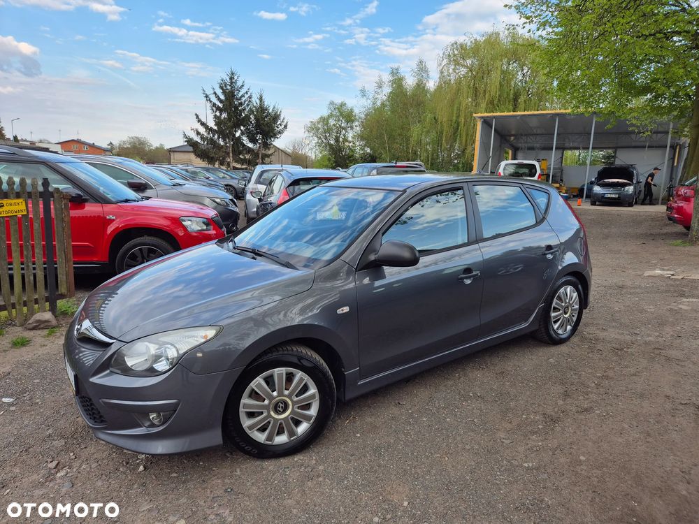 Hyundai i30 N - 3
