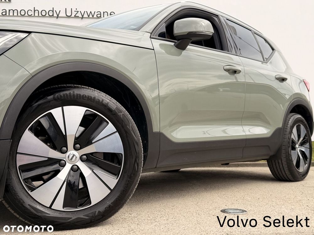 Volvo XC 40 - 4