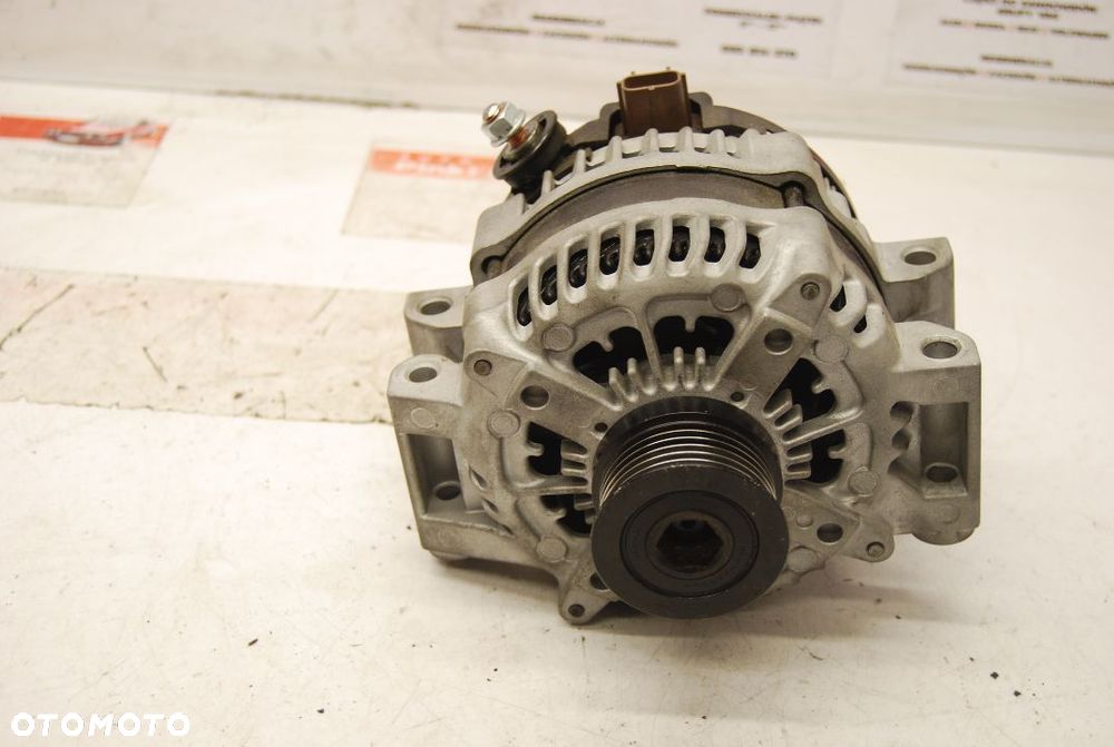ALTERNATOR 04801338AB JEEP CHEROKEE DODGE 2.8 NITRO - 1