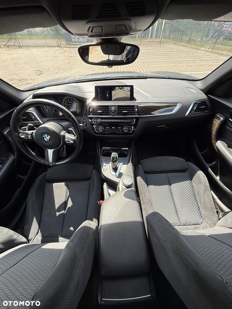 BMW 1M - 9