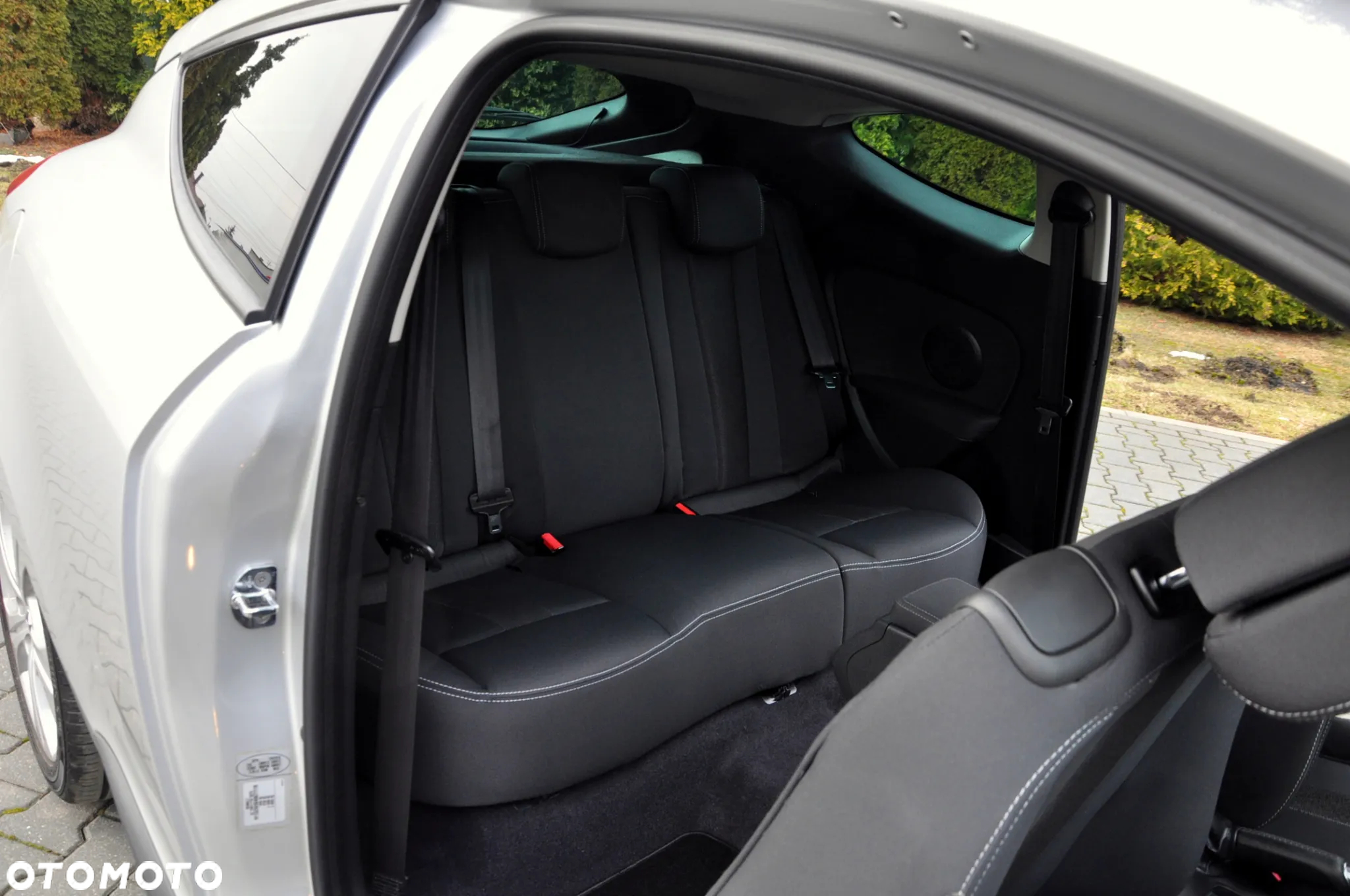 Renault Megane TCe 180 Coupe Dynamique - 20