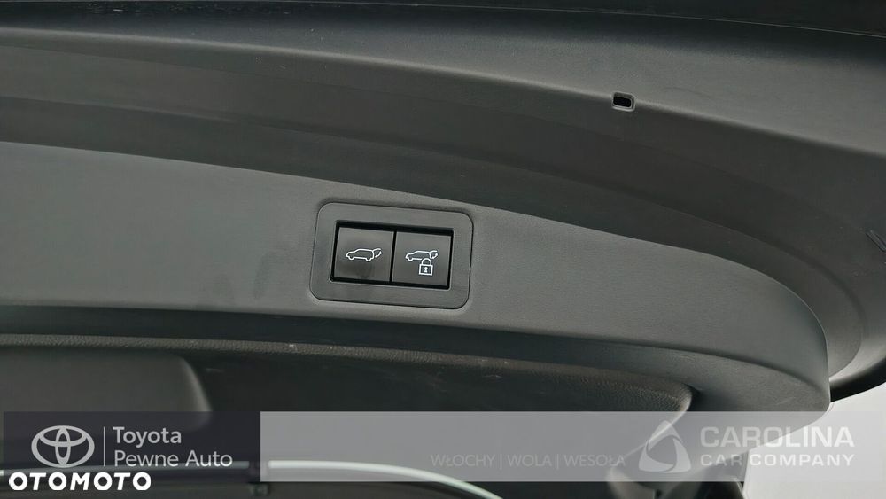 Toyota Corolla 2025