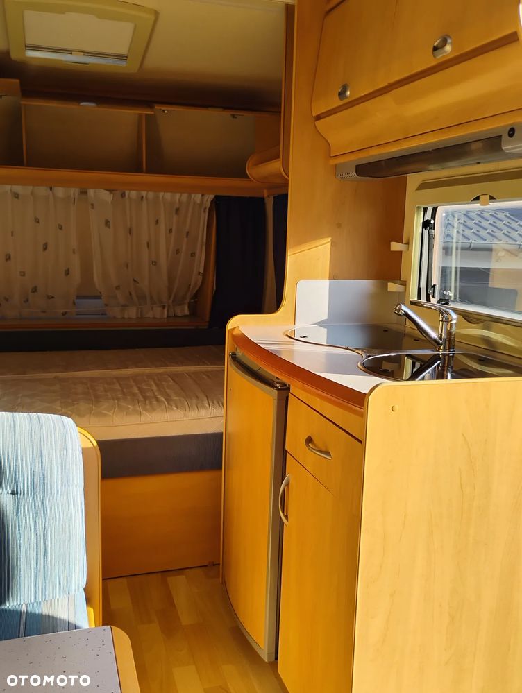 Hobby De luxe easy - 13