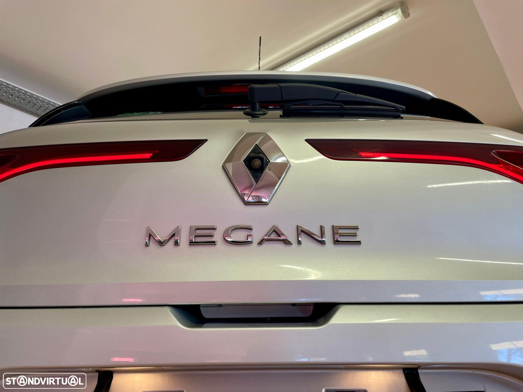 Renault Mégane ENERGY TCe 130 INTENS - 29