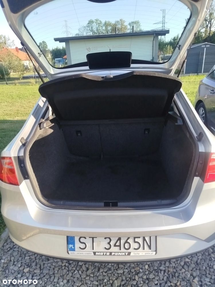Seat Toledo 1.2 TSI Entry - 8