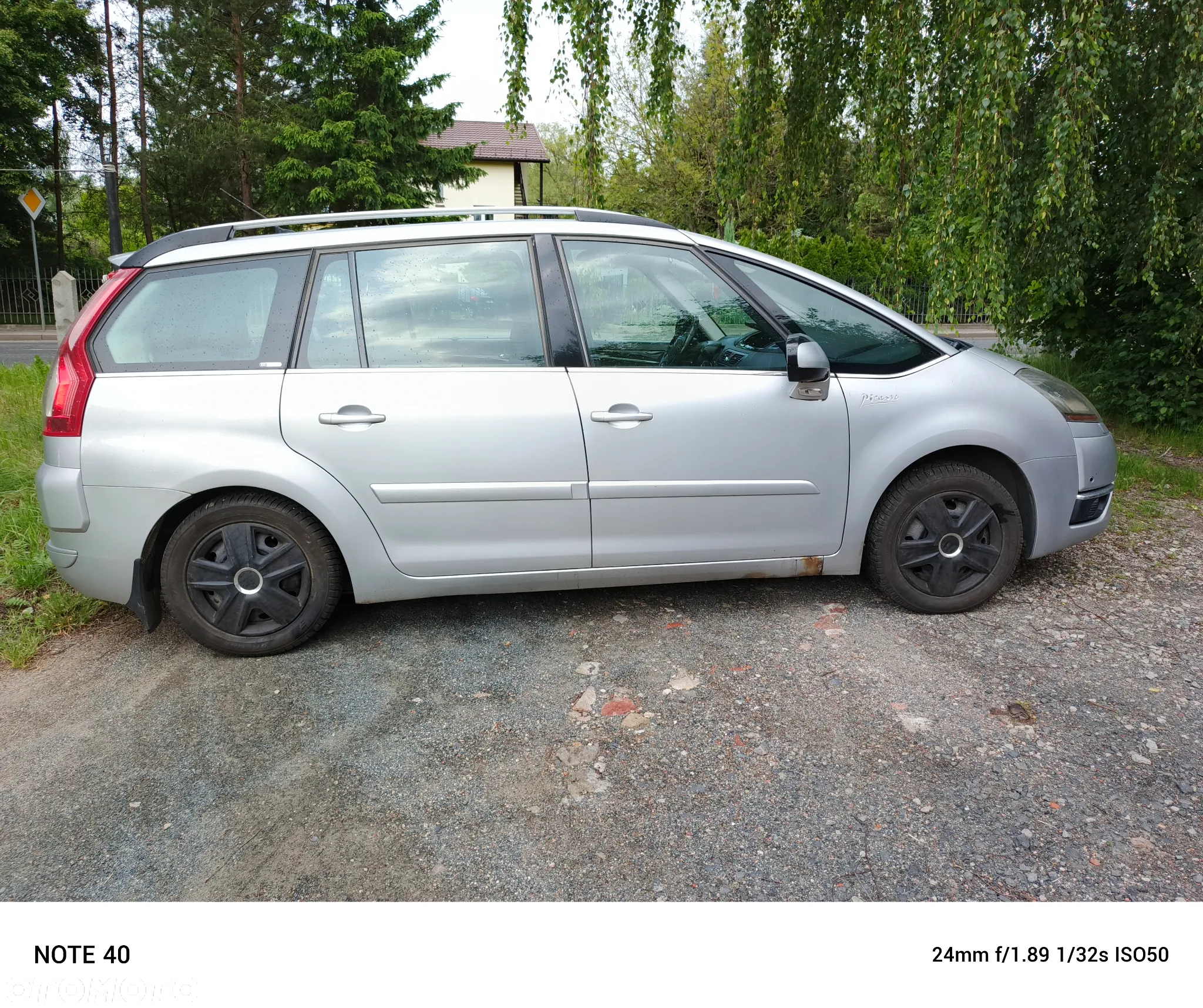 Citroën C4 Grand Picasso - 3