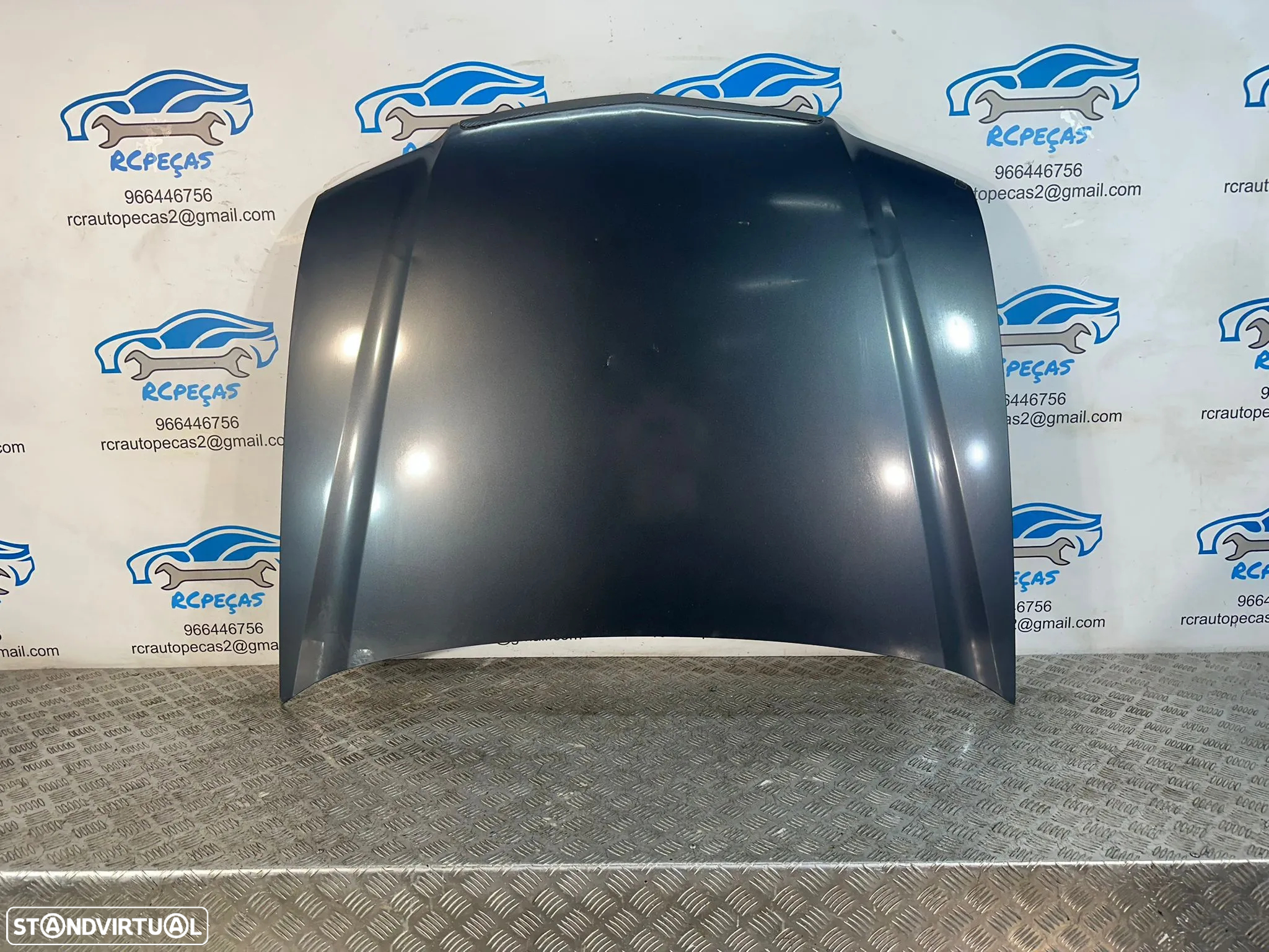 .Frente Completa Honda Accord Type S 7 MK7 VII CL7 CL9 CM1 CM CN1 CN2 2.0i 150cv 2002 - 2008 - 16