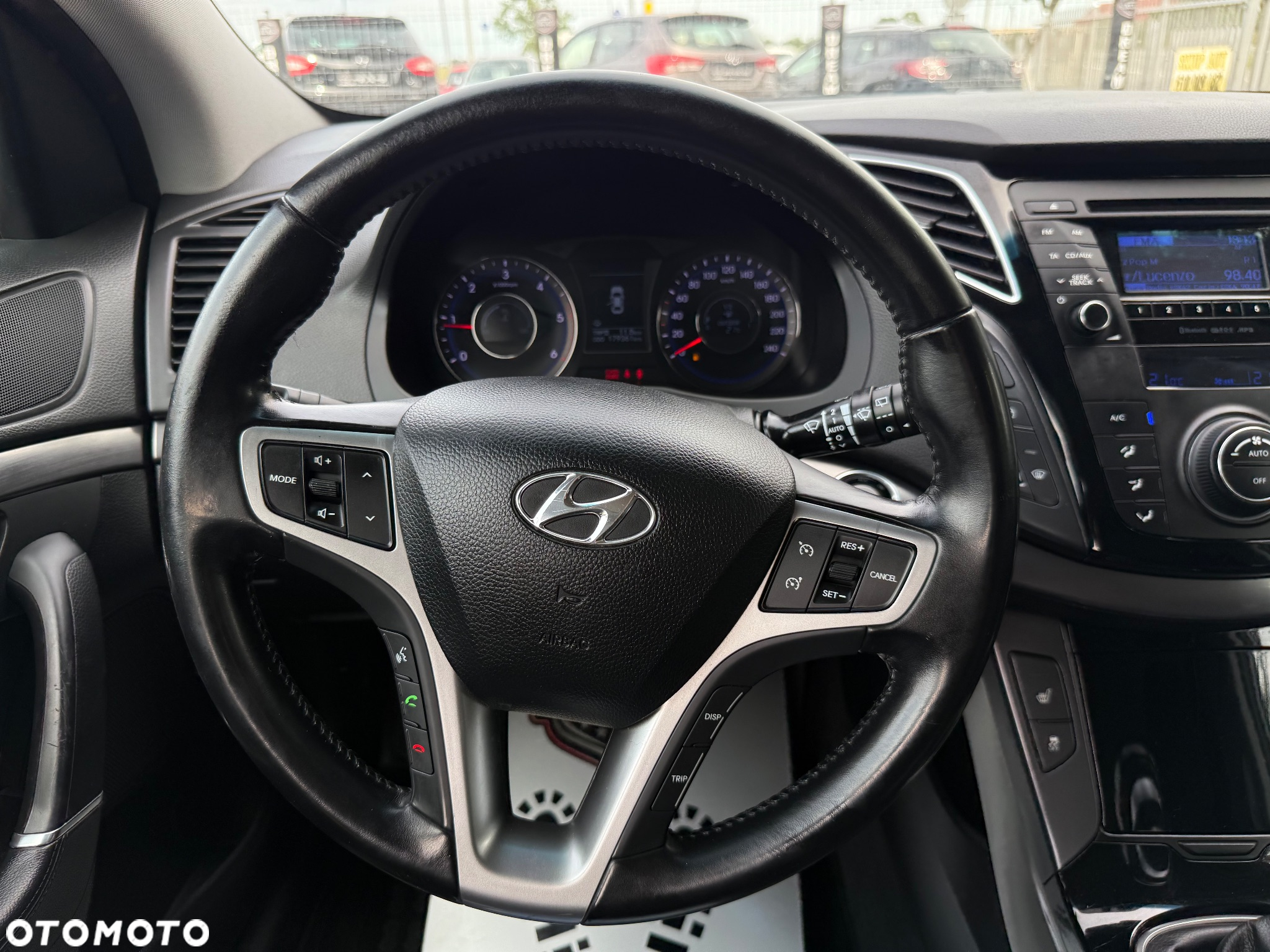 Hyundai i40 - 23