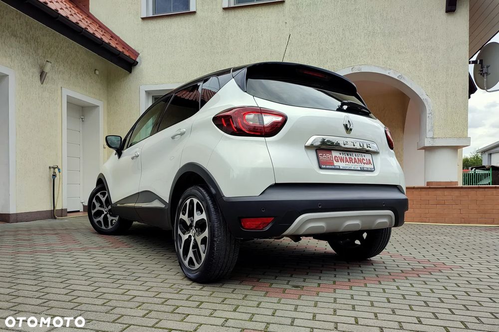 Renault Captur 0.9 Energy TCe Limited - 6