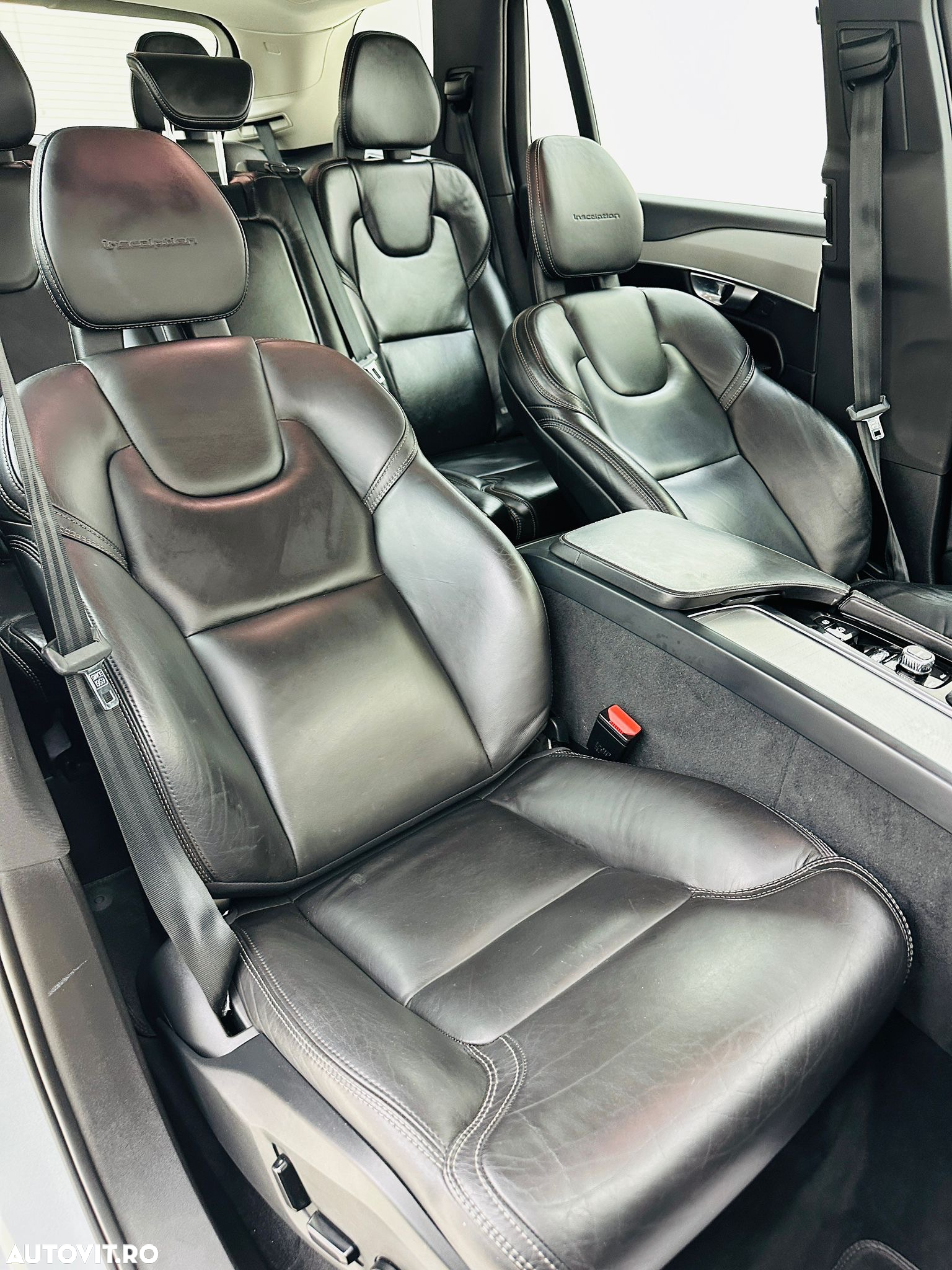 Volvo XC 90 - 26