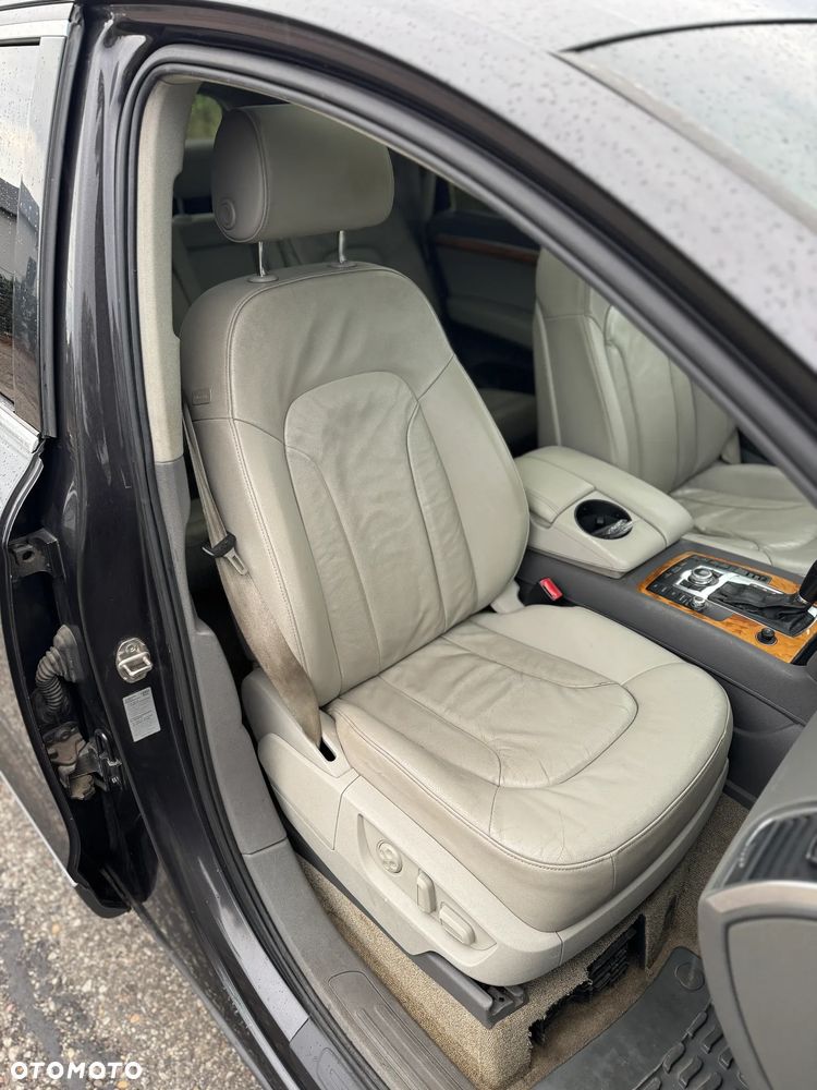 Audi Q7 4.2 FSI Quattro Tiptronic - 17
