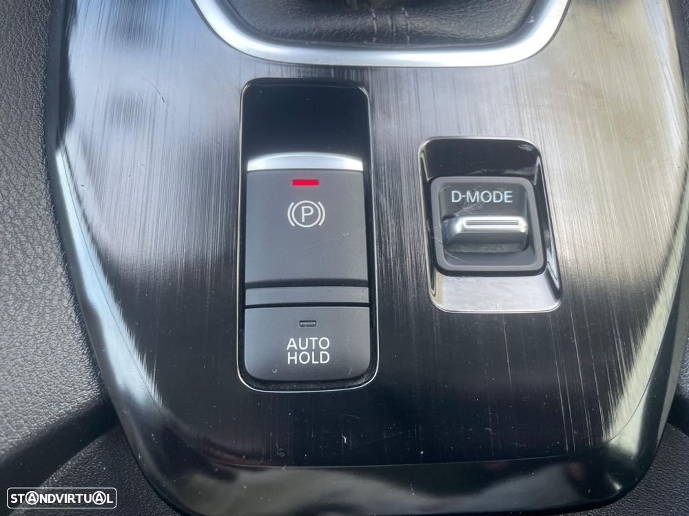 Nissan Qashqai 1.3 DIG-T Acenta LED+R - 24