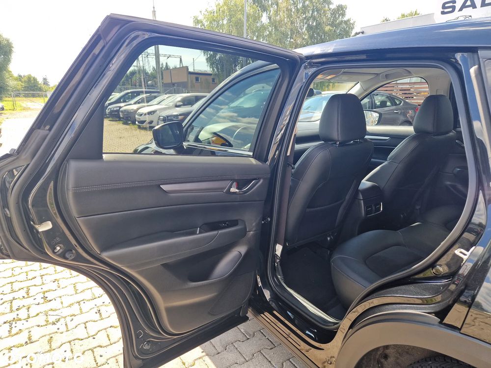 Mazda CX-5 - 26
