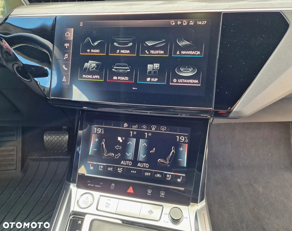 Audi e-tron 55 Quattro S line - 9