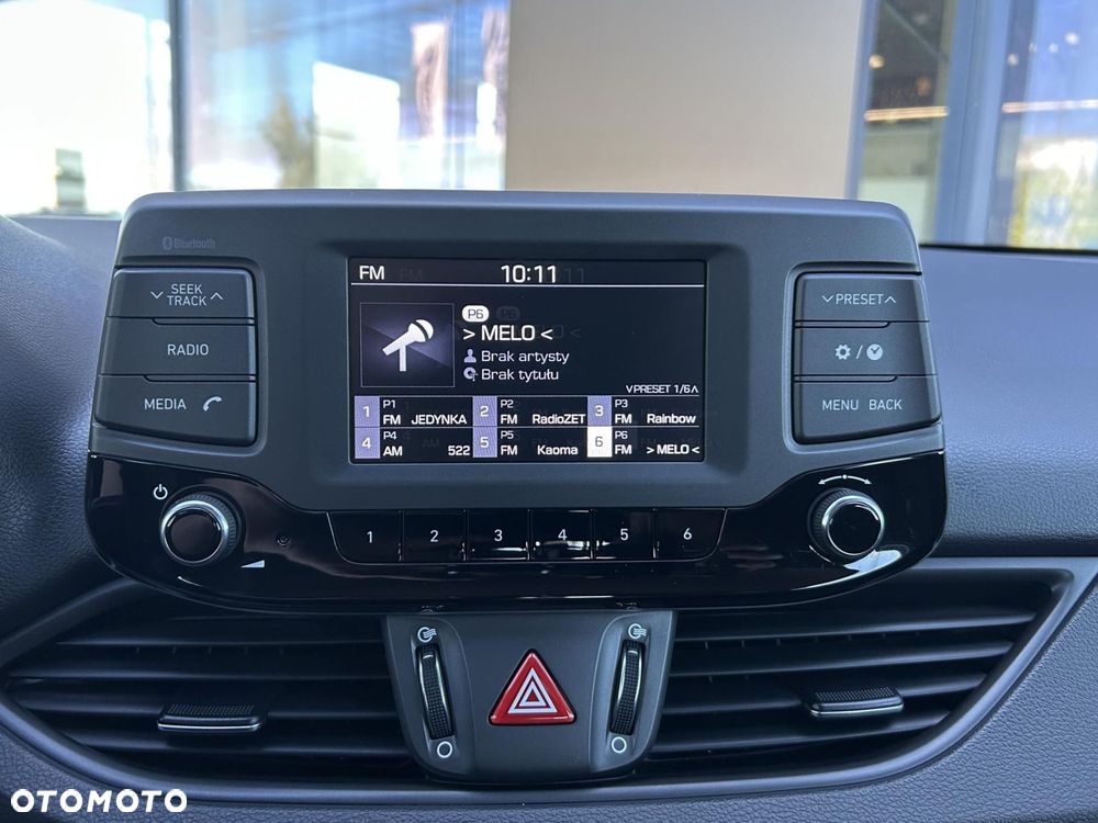 Hyundai i30 - 25