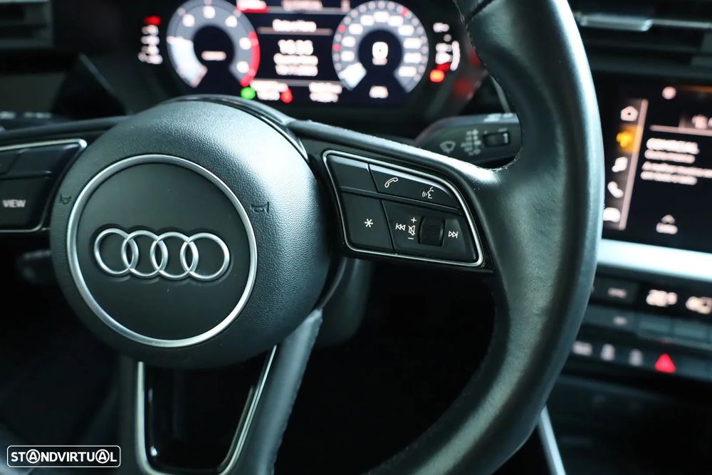 Audi A3 Limousine 30 TDI - 19