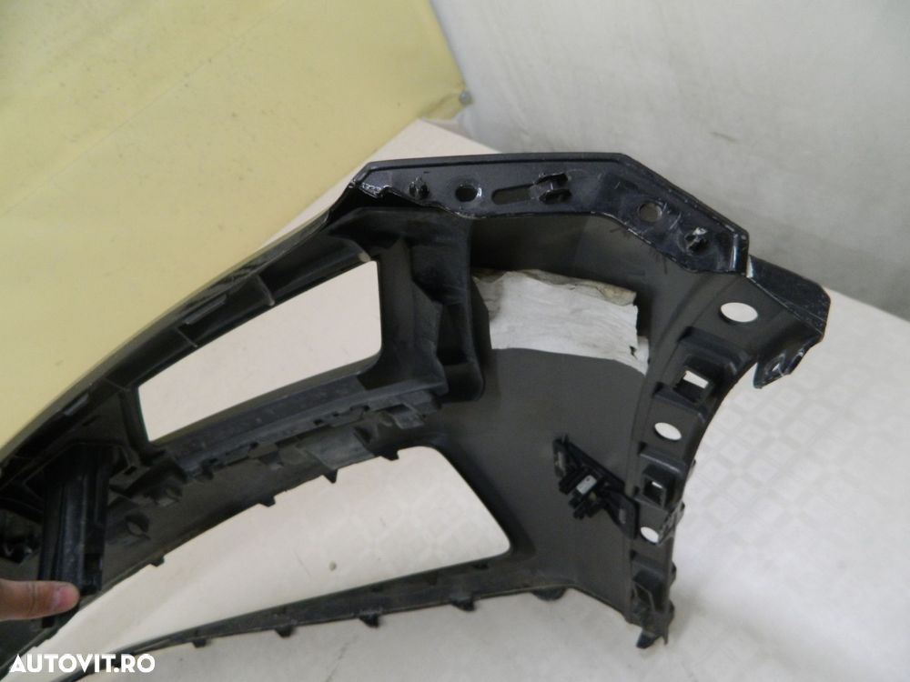 Bara fata Skoda Kodiaq, 2017, 2018, 2019, 2020, 2021, cod origine 565807221. - 7