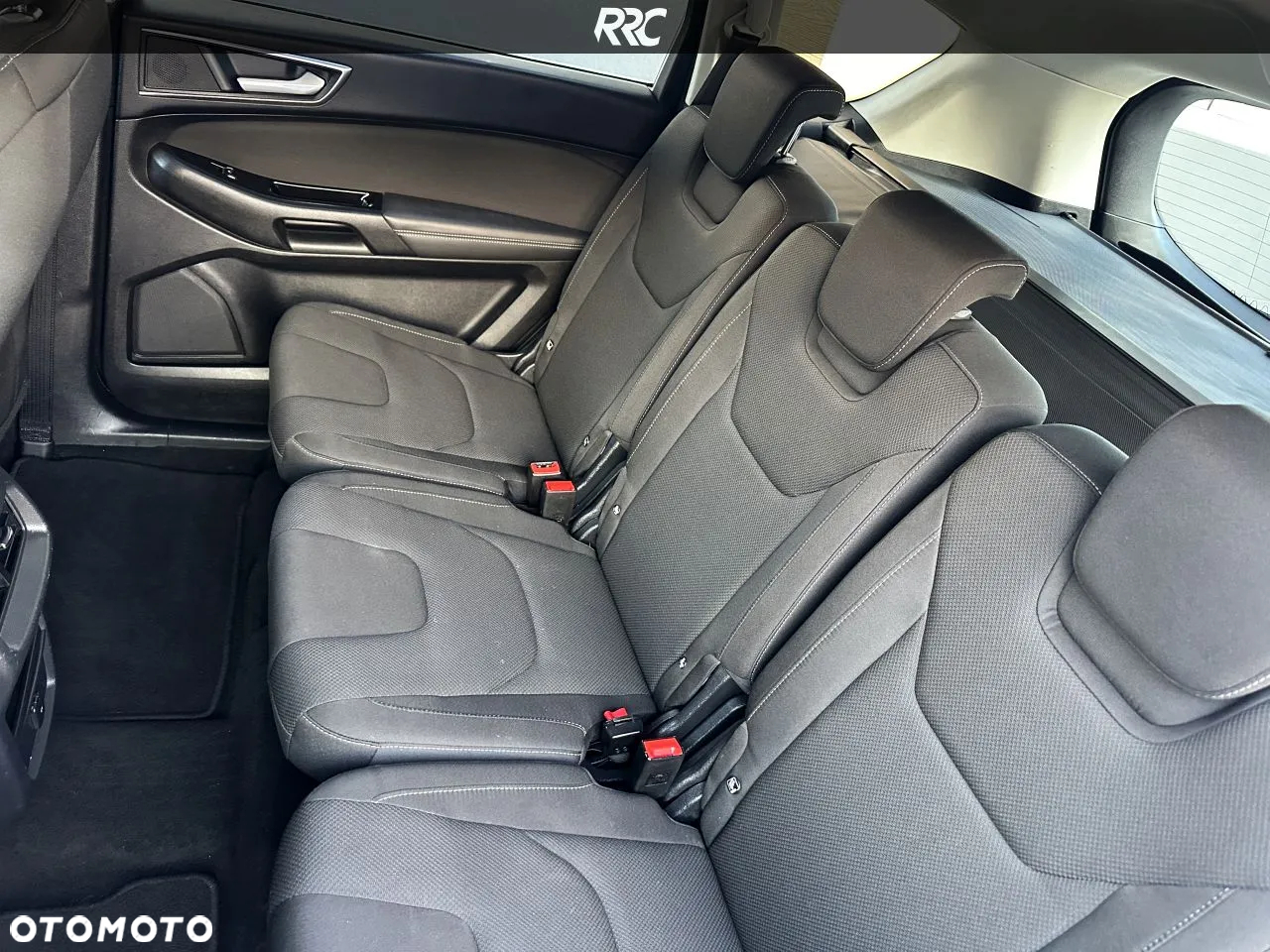 Ford S-Max 2.0 TDCi Titanium PowerShift - 25