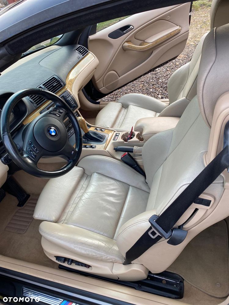 BMW Seria 3 330 Ci Edition Exclusive - 7