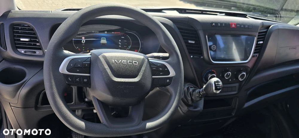 Iveco 7 Os. OKAZJA CENOWA !!! - 15