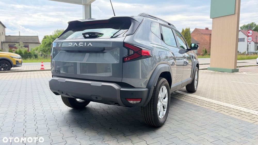Dacia Duster - 3