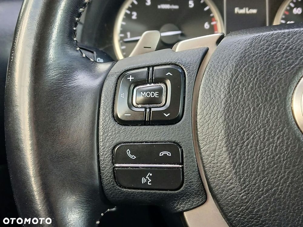 Lexus NX 300 Optimum AWD - 28