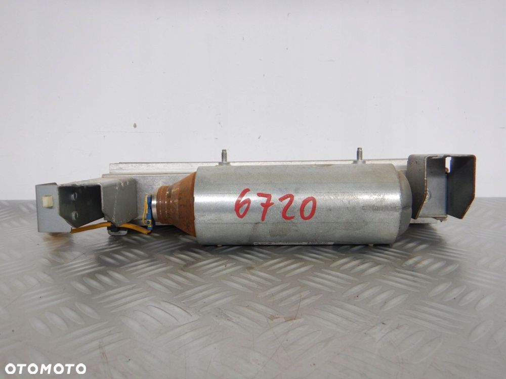 Airbag pasażera VW Transporter T5 2003-2015 7H1880202B ORYGINAŁ - 4