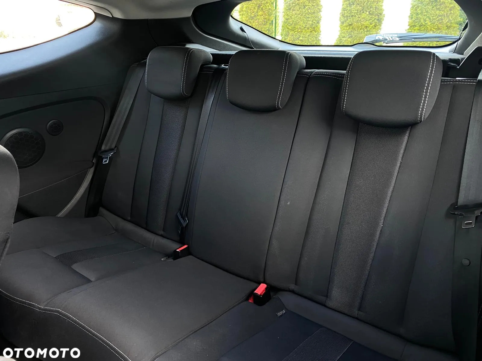 Renault Megane 2.0 16V TCE Dynamique - 10