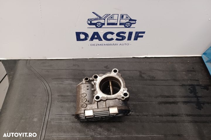 Clapeta acceleratie H8200330812 H8200330812 Nissan Qashqai 1 J10 [200 - 3