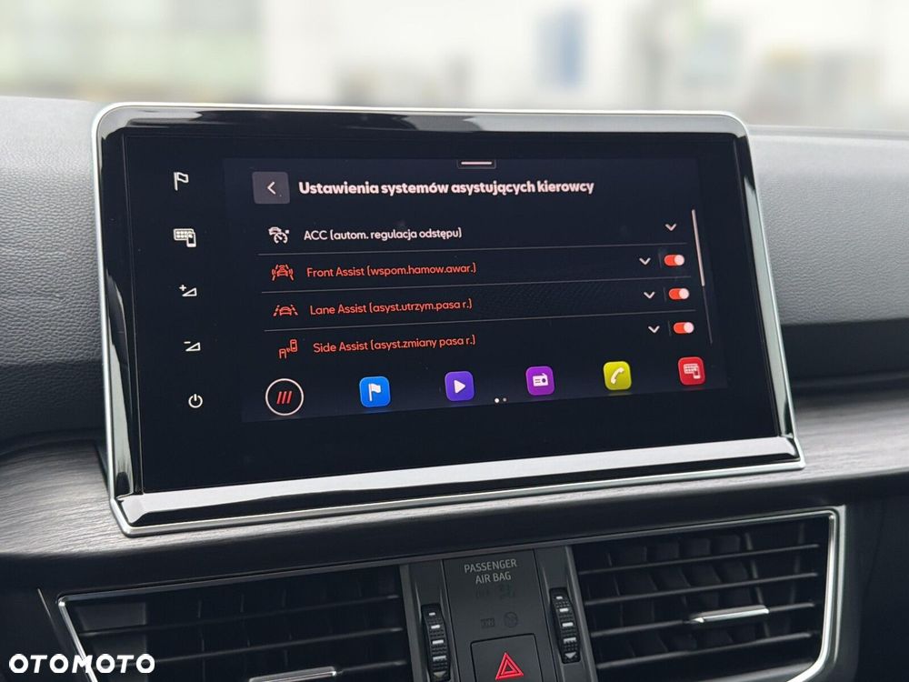 Seat Tarraco 2.0 TDI Xcellence S&S 4Drive DSG - 25