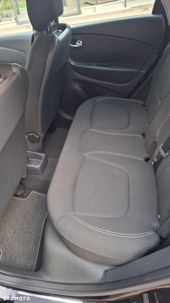 Renault Captur 0.9 Energy TCe Alize - 12