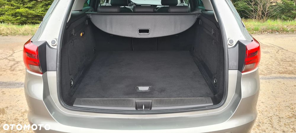Opel Astra - 18