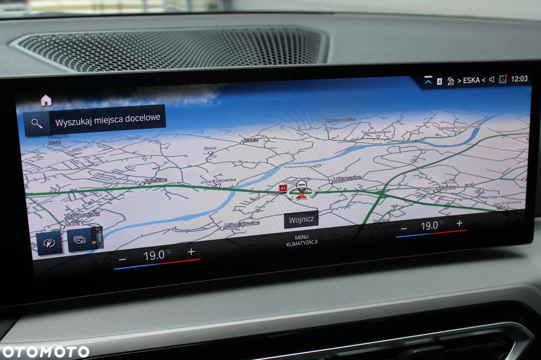 BMW Seria 3 318i - 24