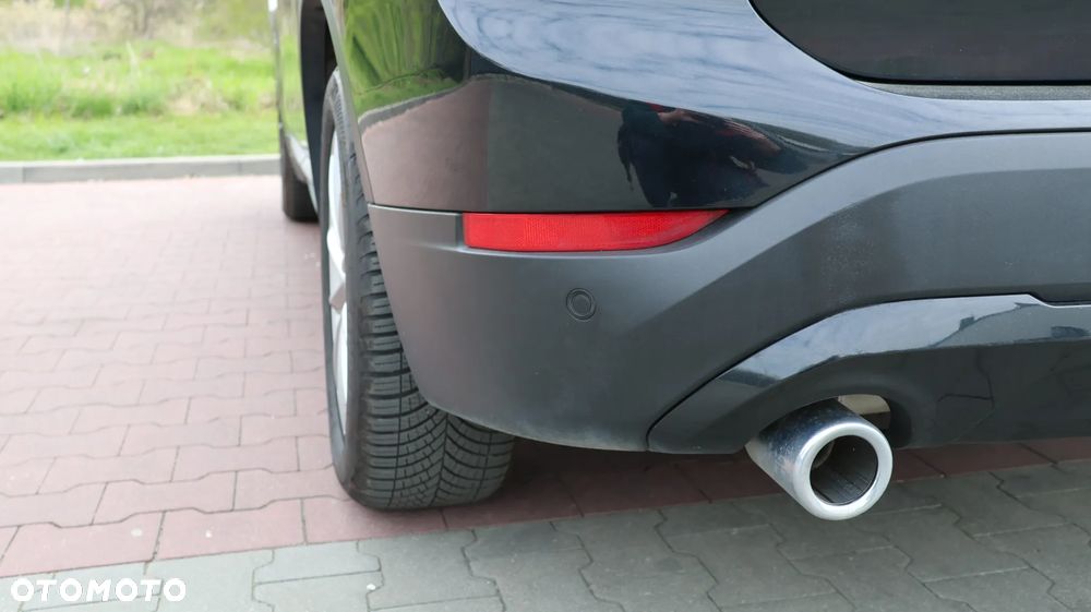 BMW X1 sDrive18d Advantage - 22