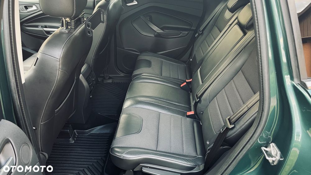Ford Kuga 2.0 TDCi 4x4 Trend - 10